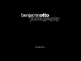 benjaminotto.net