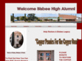 bisbeehighschoolalumni.com