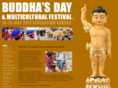 buddhaday.net