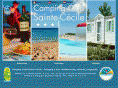 camping-sainte-cecile.com