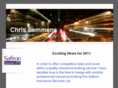 chris-semmens.com