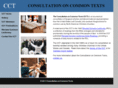 commontexts.org