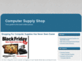 computersupplyshop.com