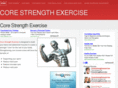 corestrengthexercise.com