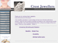 crestjewellers.com
