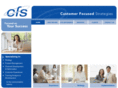 customerfocusedstrategies.com