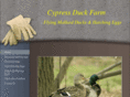 cypressduckfarm.com