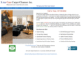 daytoncleancarpet.com