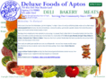 deluxefoodsofaptos.com