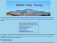 diablovalleytherapy.com