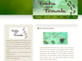 ecotreksandtravels.com