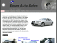 emanautosales.com