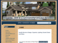 erichansenhomes.com
