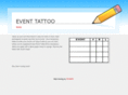 eventtattoo.com