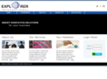 explorerinternational.com