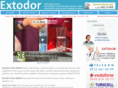 extodor.com