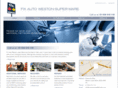 fixautowestonsupermare.com