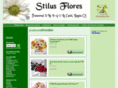 floristeriastilusflores.com