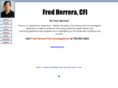 fredherrera.com
