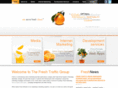 freshtrafficgroup.com