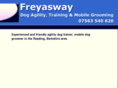 freyasway.com