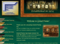 grandframeinc.com