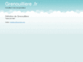 grenouilliere.fr