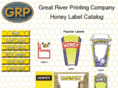 grphoneylabels.com
