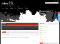 hellbentink.com