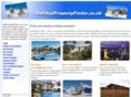 holidaypropertyfinder.co.uk