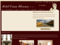 hotelerinaflorence.com