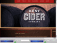 kentishcider.com