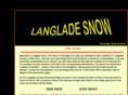 langladesnow.org