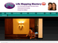 lifemappingmastery.tv