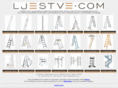 ljestve.com