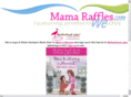 mamaraffles.com