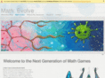 mathevolve.com