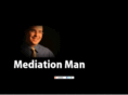 mediationman.com