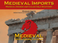 medievalimports.com