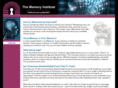 memoryinstitute.com