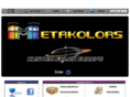 metakolors.com