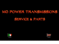 mgtrasmissioni.com