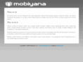 mobiyana.com