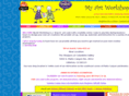 myartworkshop.com