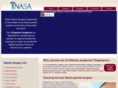 nasasurgery.com