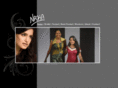 naziamalik.com