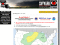 nelaskywarn.org