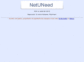 netuneed.com