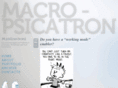 nunorod.com