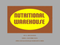 nutritionalwarehouse.com